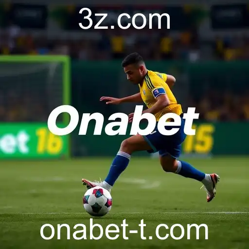 Apostas Esportivas: Uma Visão Abrangente sobre Onabet