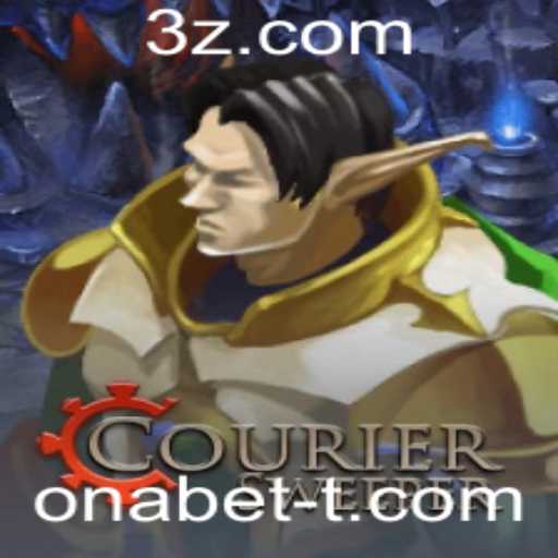 CourierSweeper: Explorando o Novo Jogo de Estratégia com a Chave Onabet