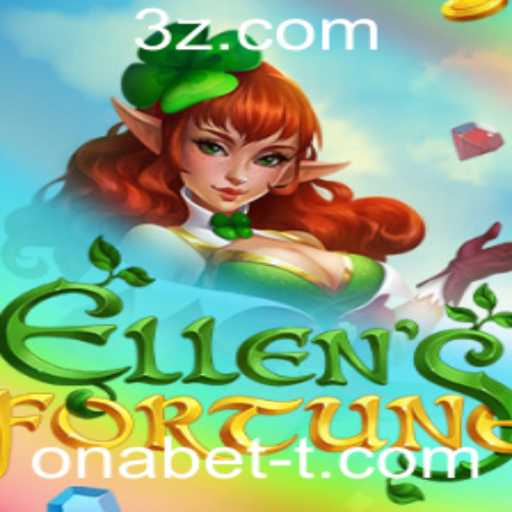 Descubra o Empolgante Mundo de EllensFortune: Um Jogo Repleto de Aventura e Estratégia