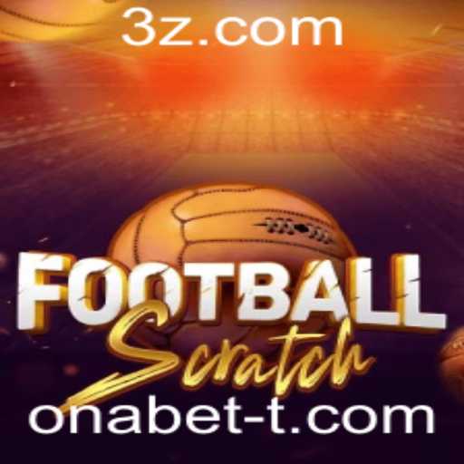 FootballScratch: Descubra o Novo Jogo Inovador com Onabet