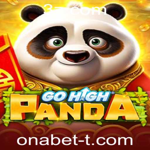 Conheça o GoHighPanda: O Novo Jogo que Está Conquistando o Mundo de Onabet