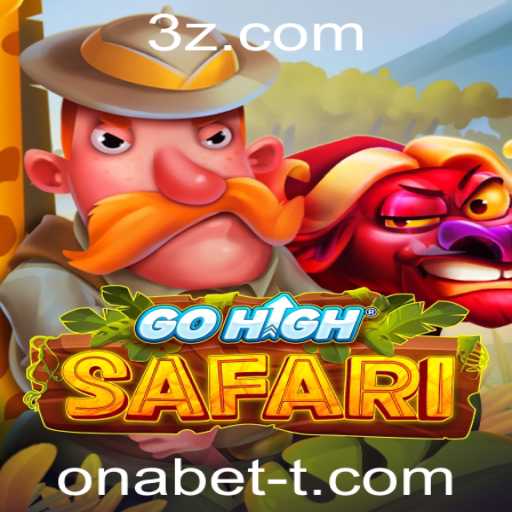 Explorando o Mundo de GoHighSafari: Um Jogo de Estratégia e Aventura
