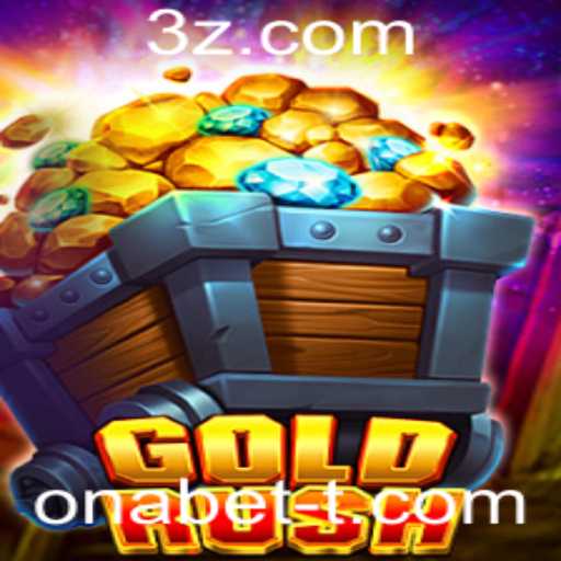 Explorando o Empolgante Mundo de GoldRush: O Novo Jogo de Estratégia da Onabet