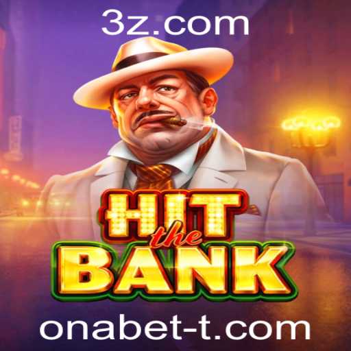 Descubra o Empolgante Mundo de HitTheBank: O Jogo do Momento na Plataforma Onabet