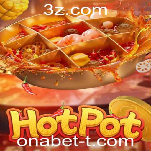 Explorando o Jogo Hotpot: Uma Nova Sensação com Onabet