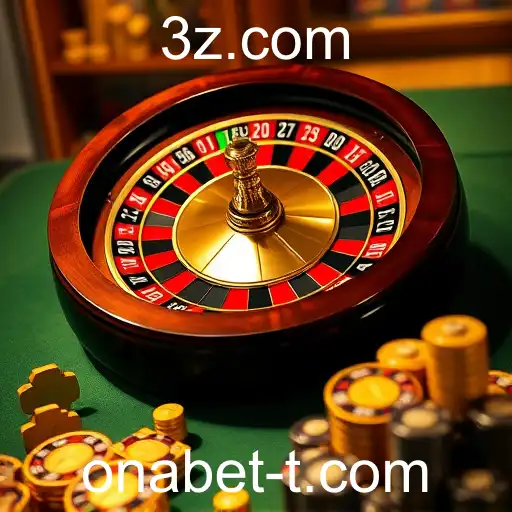 Jogos de Roleta: Estratégias e Dicas em Onabet