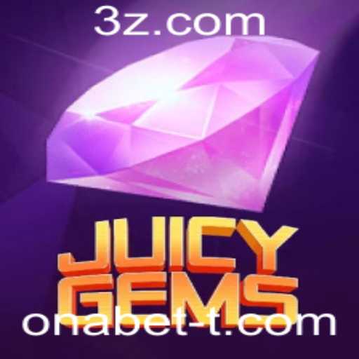 Explorando JuicyGems: O Novo Fenômeno dos Jogos