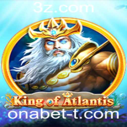 Descubra o Fascinante Mundo de KingofAtlantis: O Jogo que Está Conquistando o Mundo