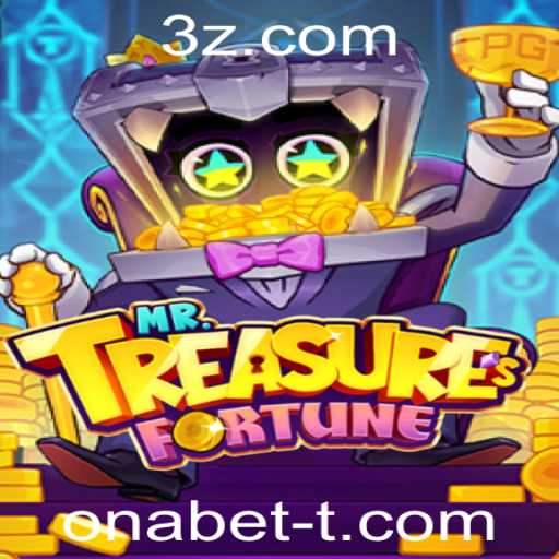 Descobrindo o Mundo de Aventuras em MrTreasuresFortune