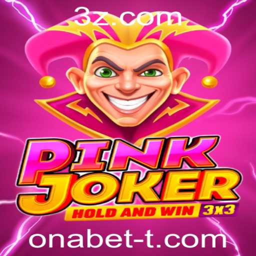 Descubra o Universo Envolvente de Pinkjoker: O Jogo Inovador no Mundo de Onabet