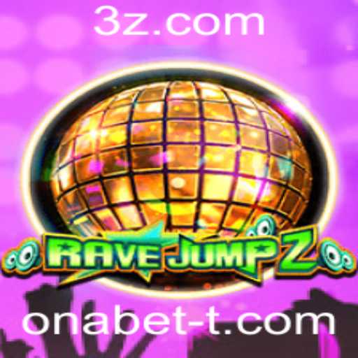 Explorando o Universo Vibrante de RaveJump2