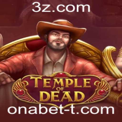 TempleofDead: Aventura, Estratégia e Emoção no Novo Jogo Online