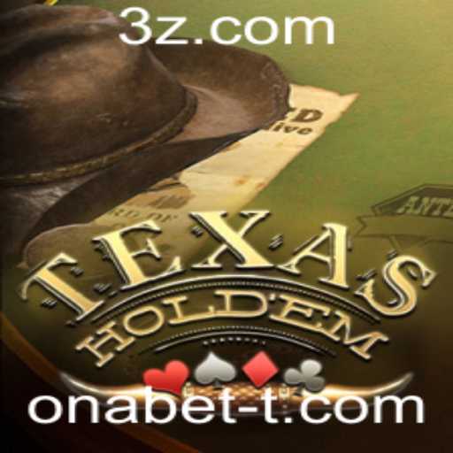 Texas Hold'em: A Evolução e Regras do Popular Jogo de Poker