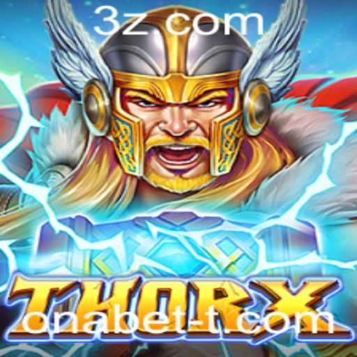 ThorX: Descubra o Universo de Estratégia e Aventura