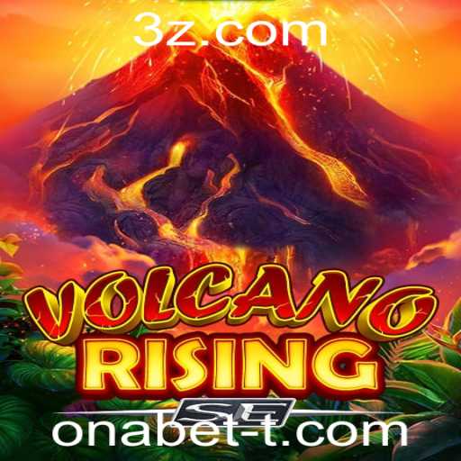 Explorando VolcanoRisingSE: A Ascensão do Jogo que Combina Estratégia e Emoção