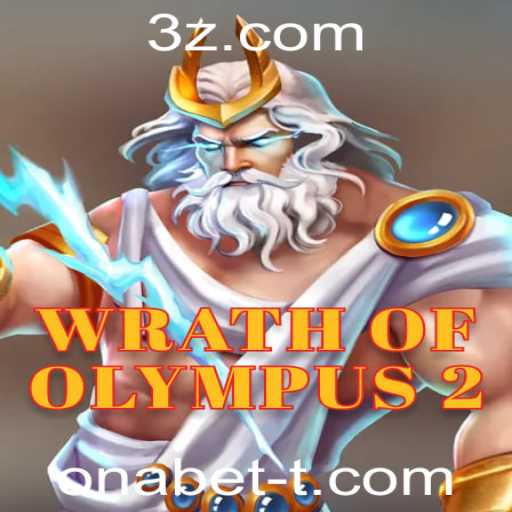 Descubra WrathofOlympus2: O Novo Fenômeno dos Jogos Online